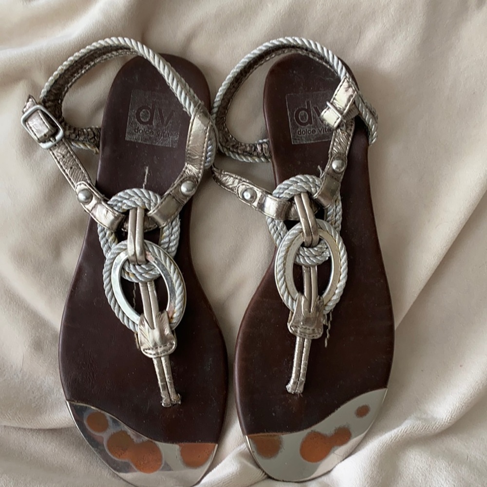 DV Sandals